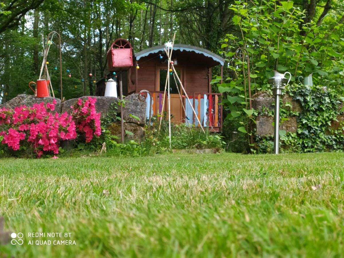 La Chaussee D'Olivet En Mayenne Pokoj fotografie