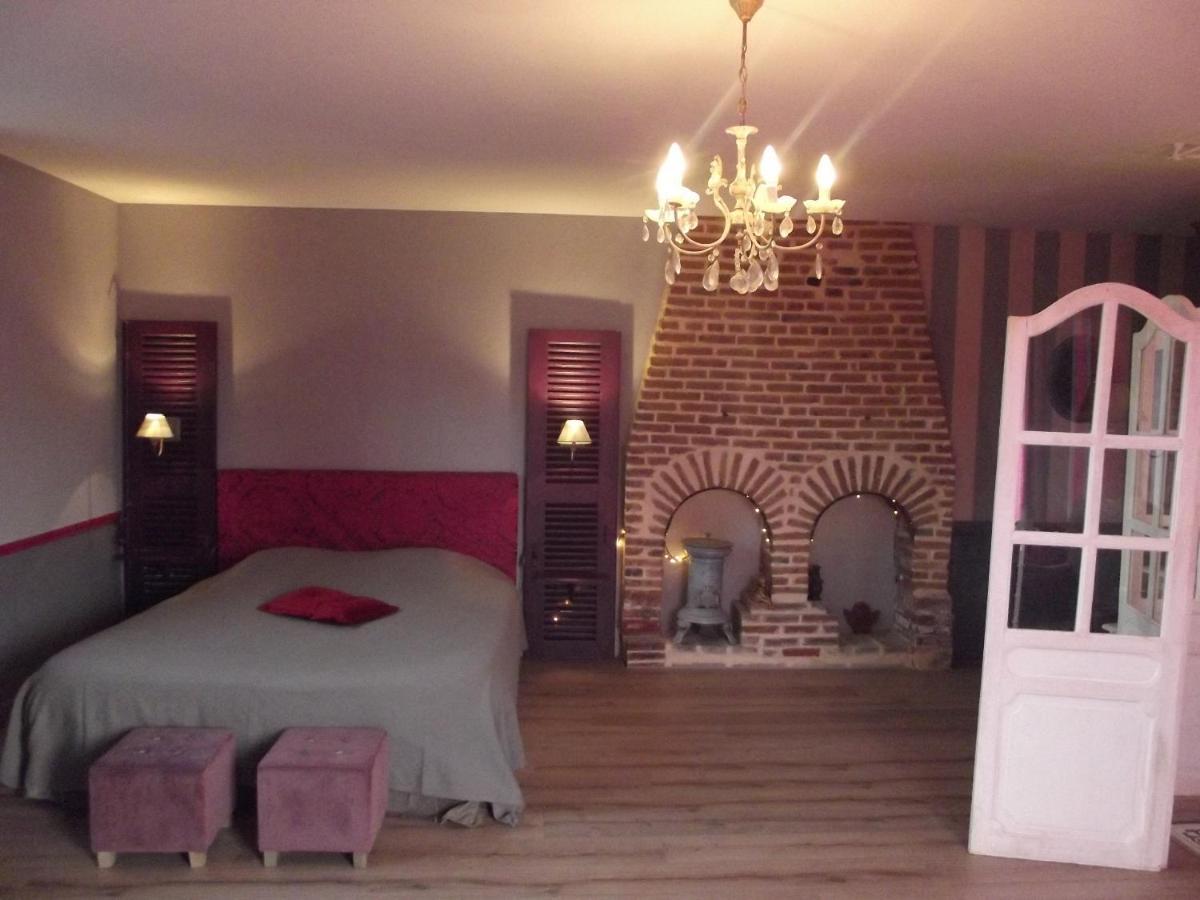 La Chaussee D'Olivet En Mayenne Pokoj fotografie