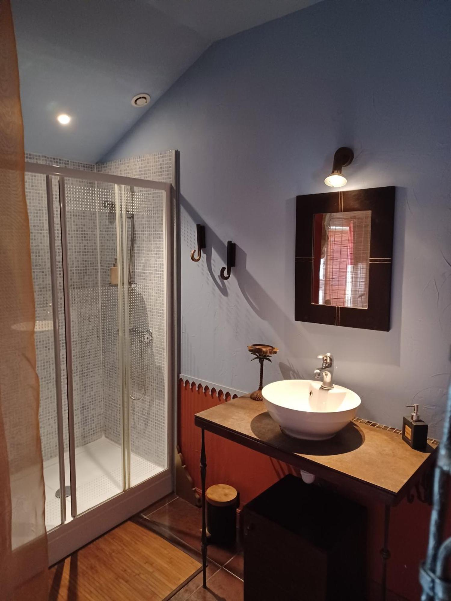 La Chaussee D'Olivet En Mayenne Pokoj fotografie