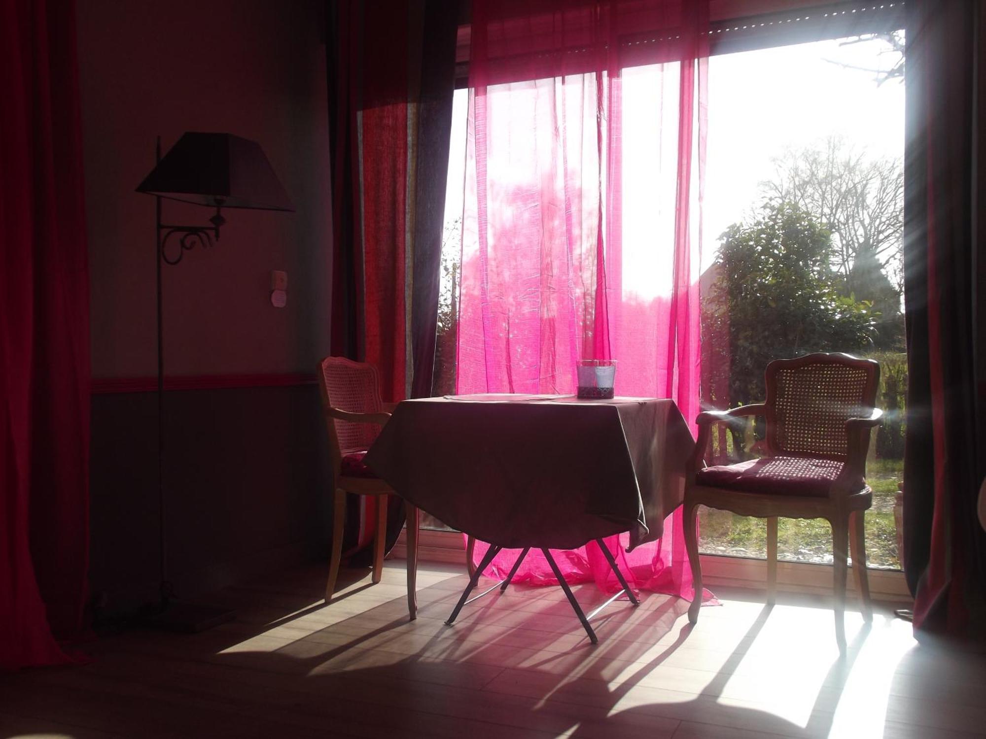 La Chaussee D'Olivet En Mayenne Pokoj fotografie